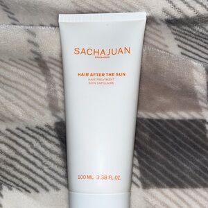 Sachajuan Hair After The Sun Hair Treatment — White